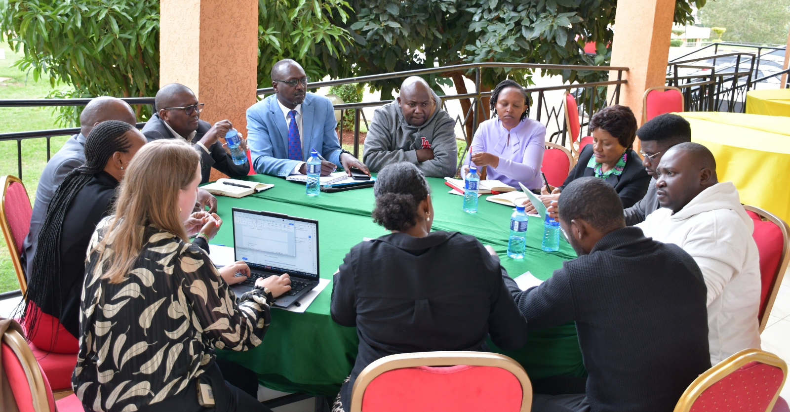 EU-Kenya cooperation to boost the transformative impact of higher education