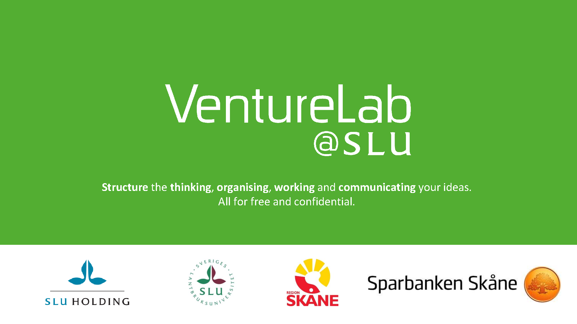 Entrepreneurship and innovation by Charles van den Kerkhof
